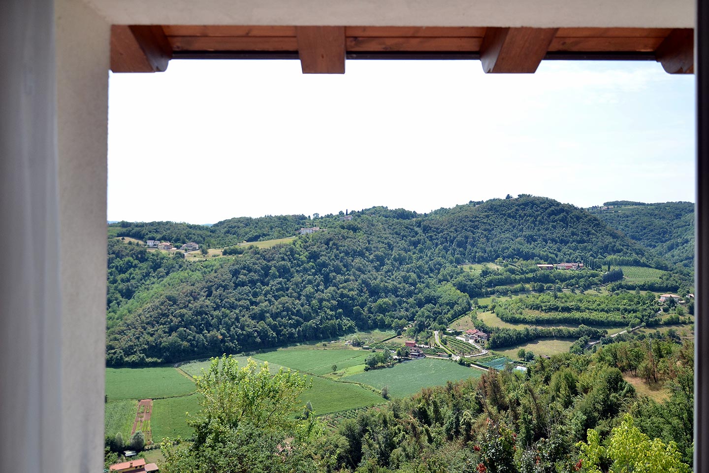 Crichelon | Ristorante Agriturismo Albergo