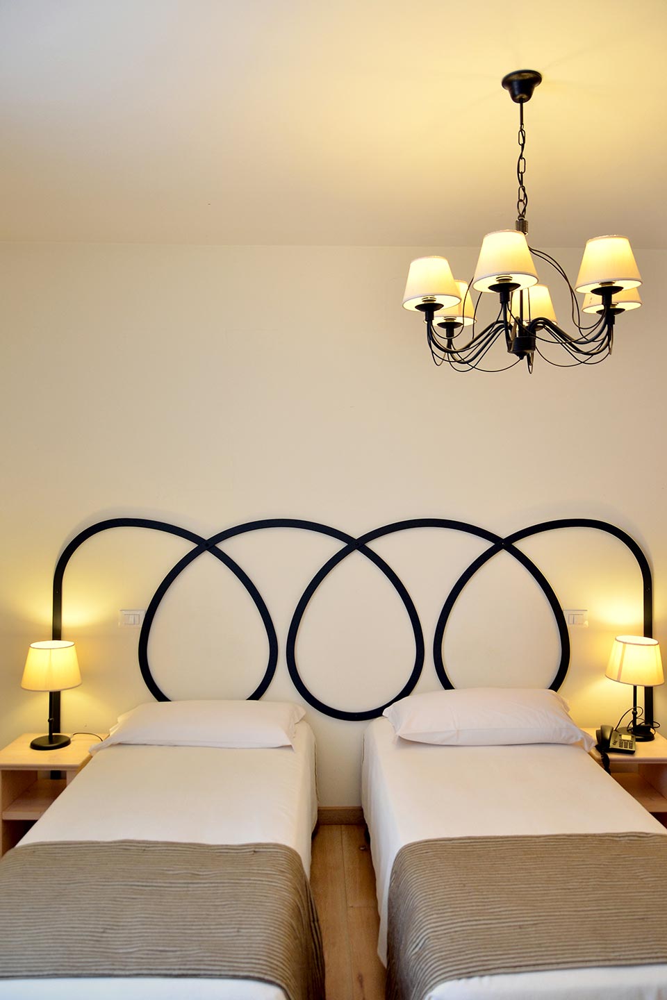 Crichelon | Ristorante Agriturismo Albergo