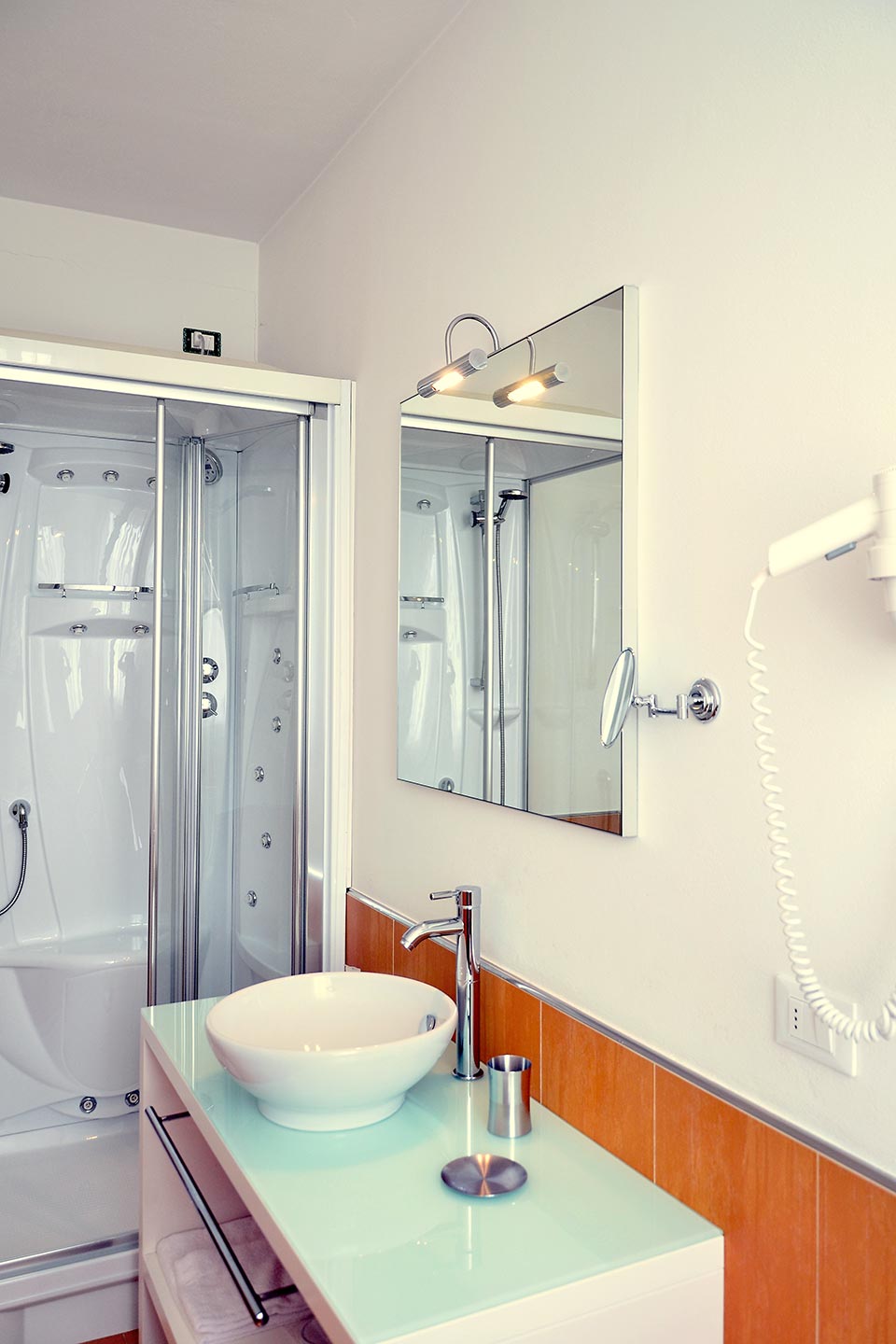 Crichelon | Ristorante Agriturismo Albergo