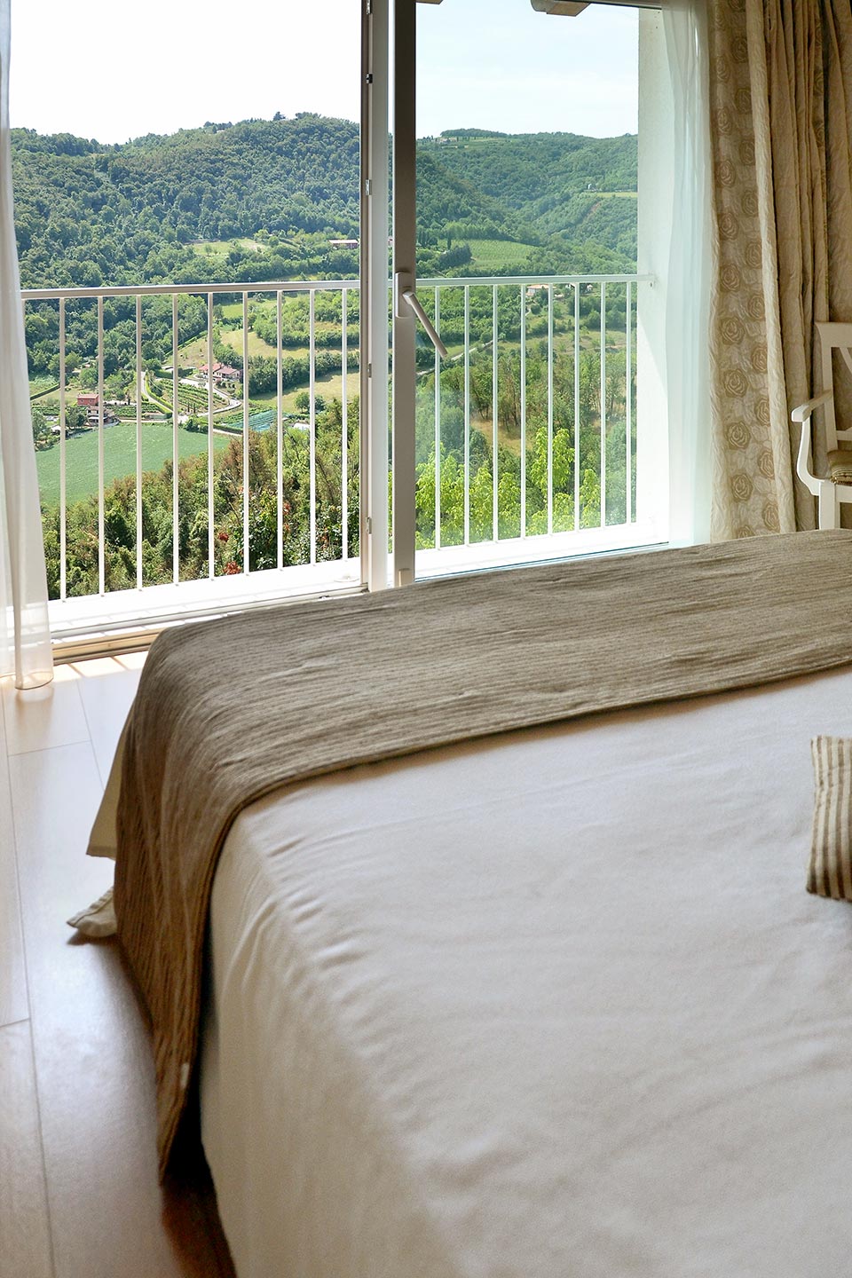 Crichelon | Ristorante Agriturismo Albergo