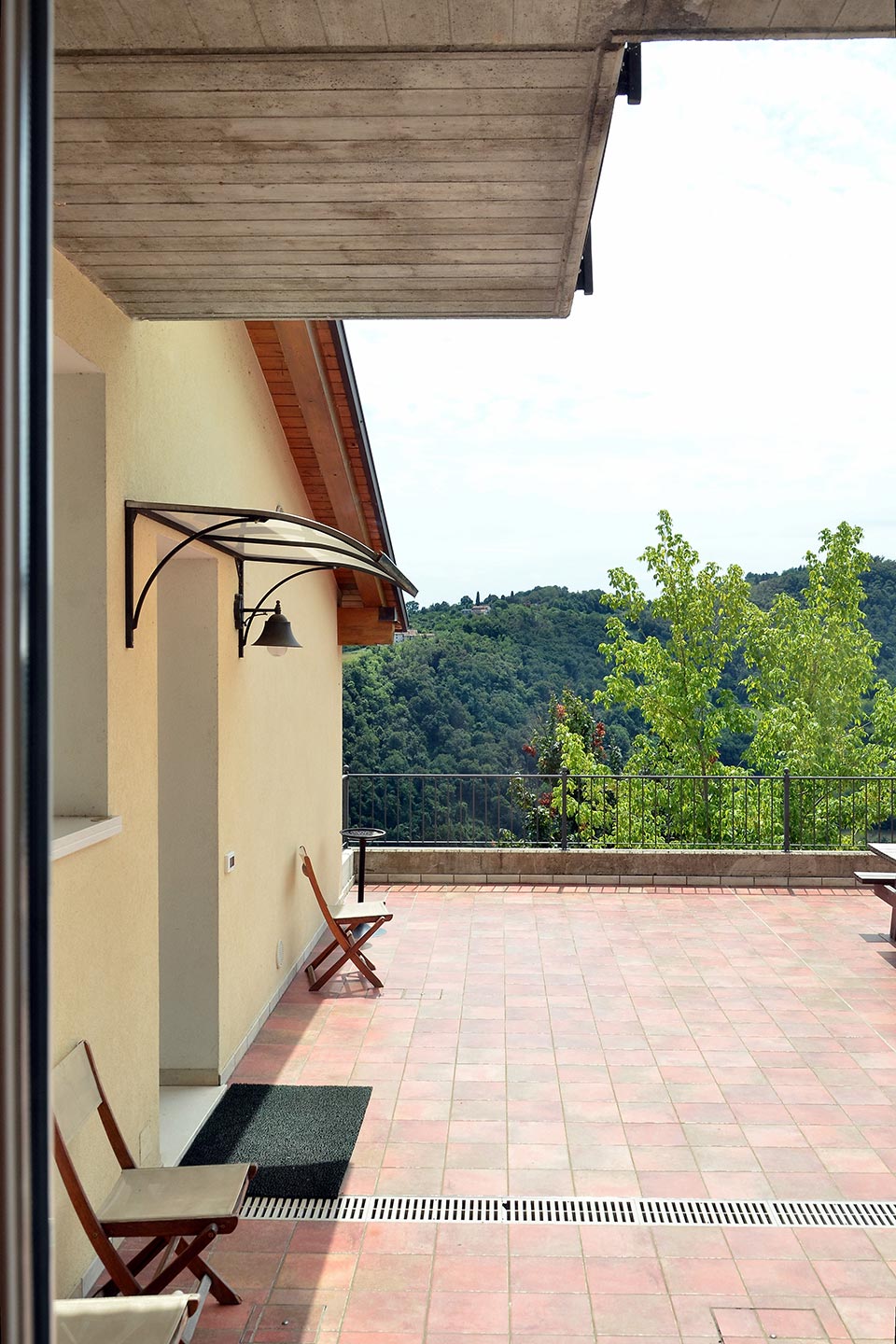 Crichelon | Ristorante Agriturismo Albergo