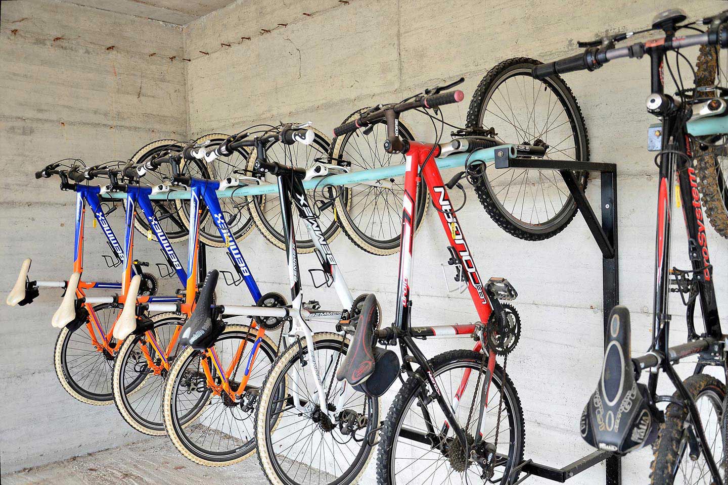 Crichelon | Ristorante Agriturismo Albergo