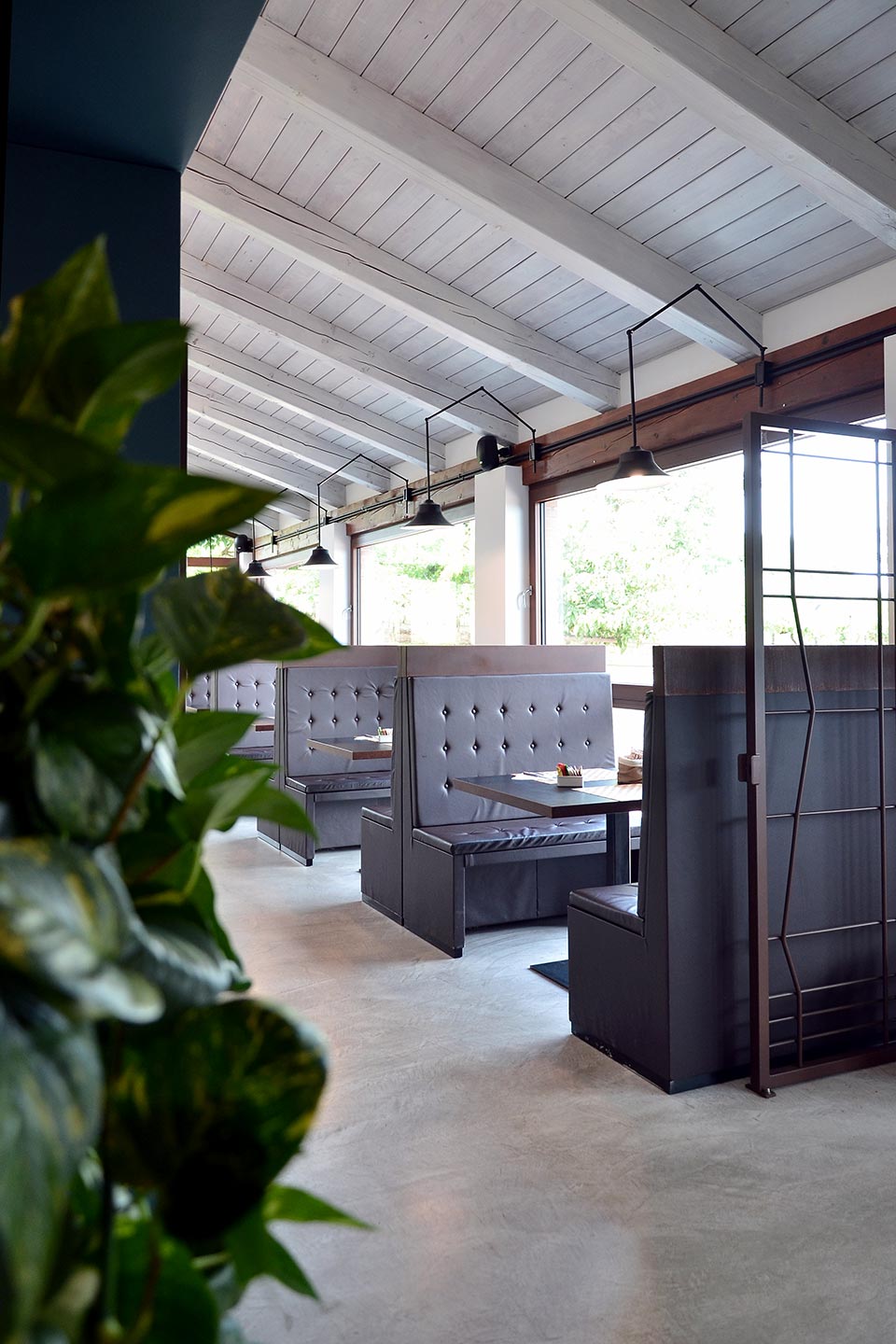 Crichelon | Ristorante Agriturismo Albergo